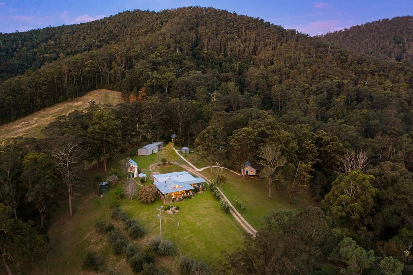 Click to view all images 223 Toms Creek Road Ellenborough NSW 2446 - Image 1