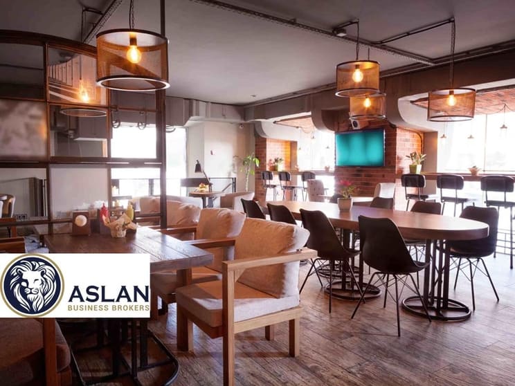 Restaurant  business for sale in Fitzroy - Image 1