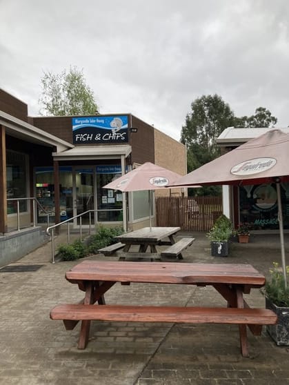 Takeaway Food  business for sale in Marysville - Image 1