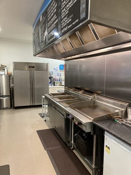 Takeaway Food  business for sale in Marysville - Image 2