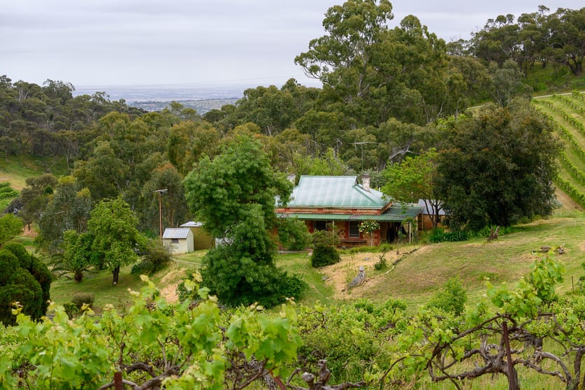 Click to view all images 355 Range Road North Upper Hermitage SA 5131 - Image 2