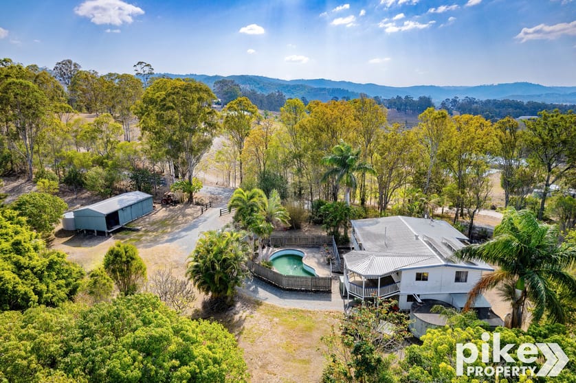 Click to view all images 127 Moorina Road Moorina QLD 4506 - Image 2