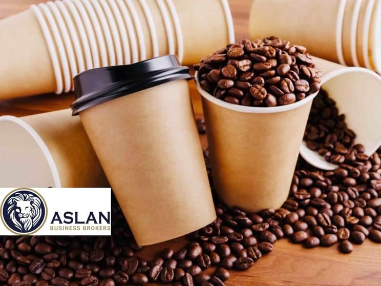 Cafe & Coffee Shop  business for sale in Derrimut - Image 1