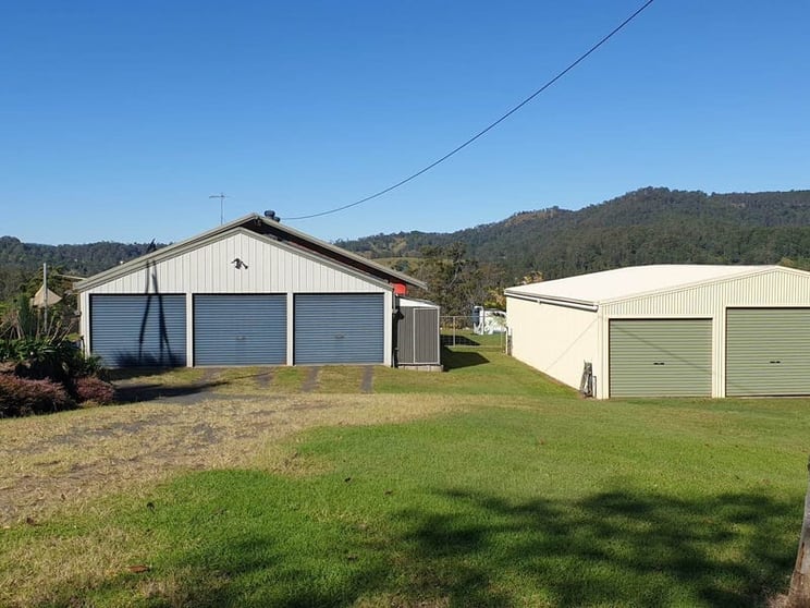 Click to view all images 5005 Kyogle Road Cawongla NSW 2474 - Image 3