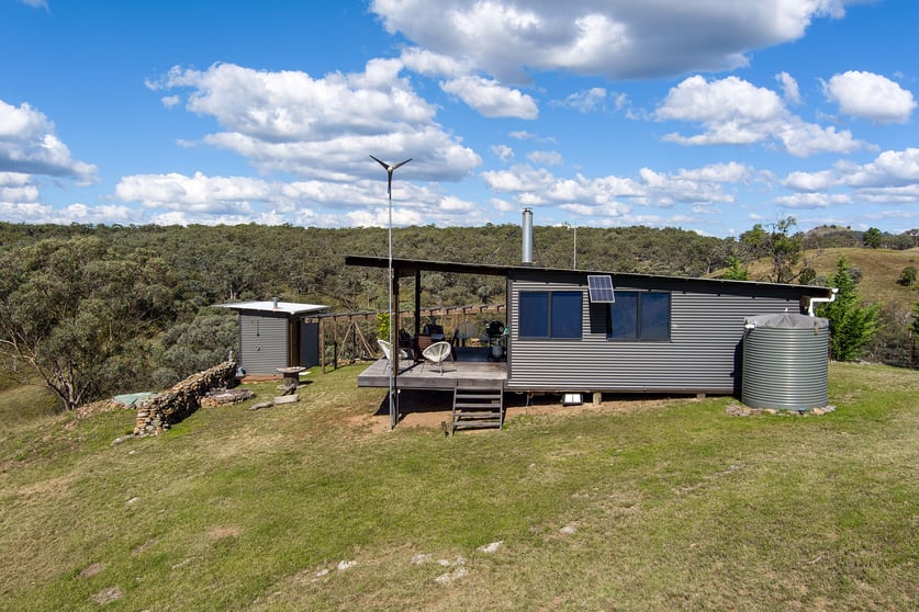 162 Sutters Lane Ilford NSW 2850 - Image 3