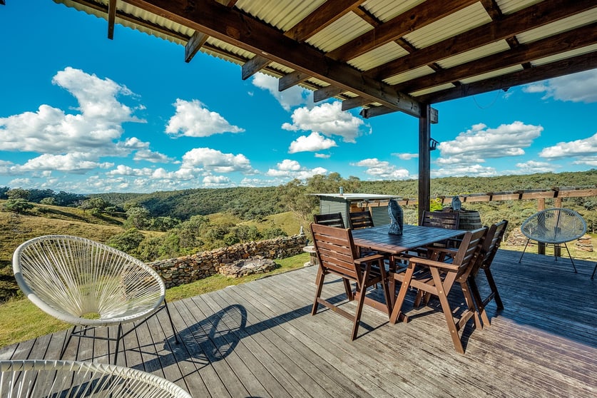 162 Sutters Lane Ilford NSW 2850 - Image 1