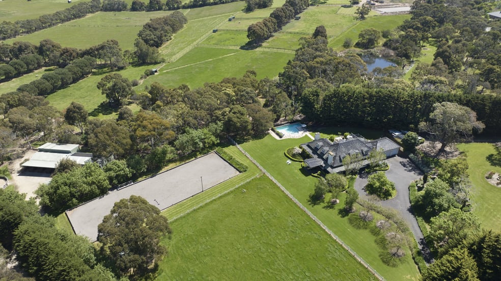 200 Wooralla Drive Mount Eliza VIC 3930 - Image 2