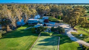 Click to view all images 114 O'Neils Road Tabilk VIC 3607 - Image 1