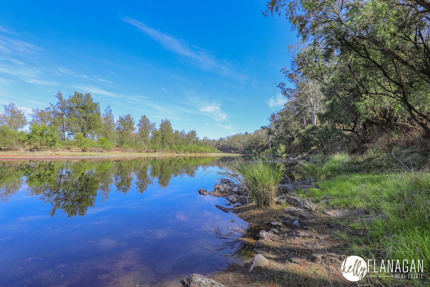 Click to view all images Lot 35 Anembo Lane Temagog NSW 2440 - Image 3