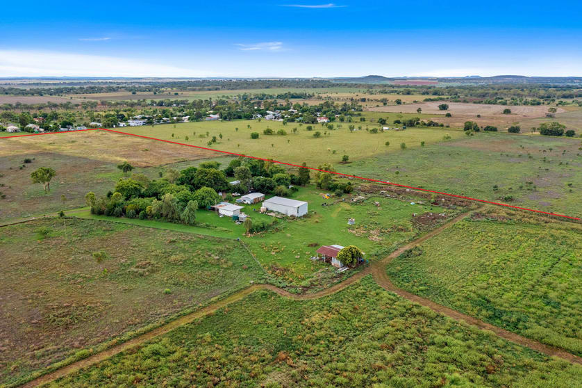 41 Knust Road Mount Tyson QLD 4356 - Image 3