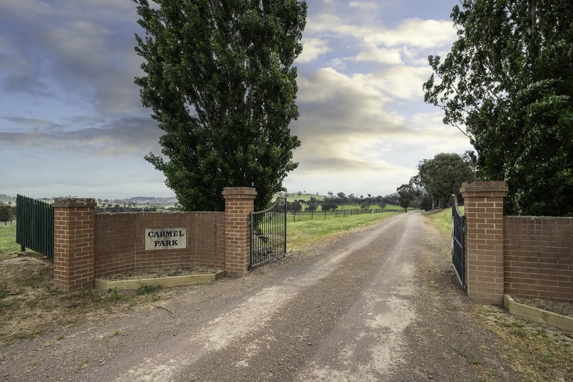 Click to view all images Lot 1 Carmel Park/177 Jones Lane Springrange NSW 2618 - Image 2