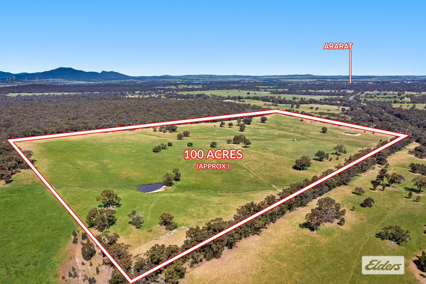 Click to view all images CA66 Government Road Ararat VIC 3377 - Image 1