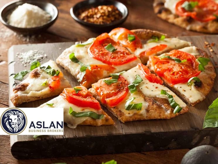 Click to view all images Restaurant business for sale in Bayswater - Image 2