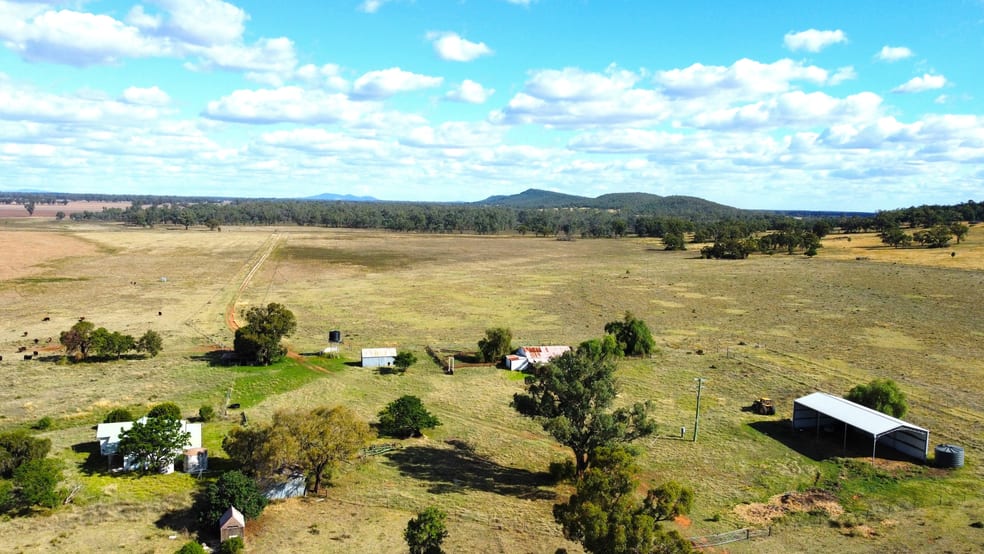 Click to view all images 1466 Yarrabandai Road Forbes NSW 2871 - Image 2