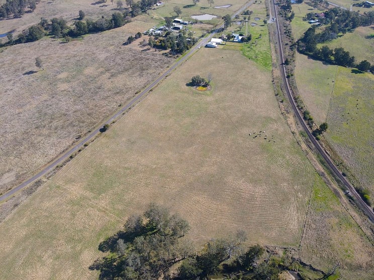 Lot D/654 Wallarobba-Brookfield Road Dungog NSW 2420 - Image 2