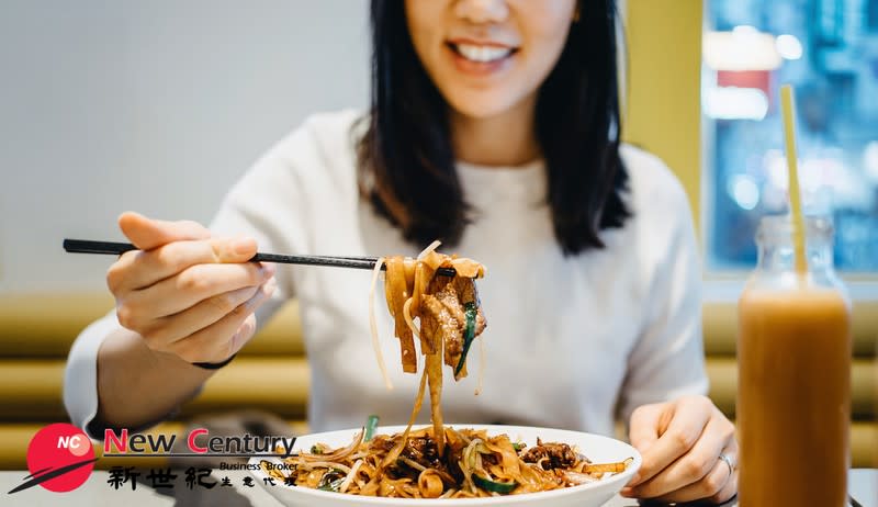 Food, Beverage & Hospitality  business for sale in Box Hill - Image 1