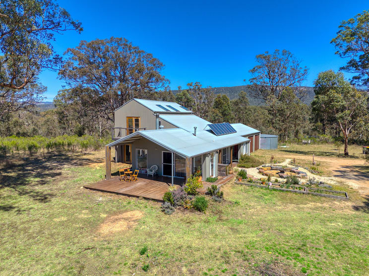 Click to view all images 1698 Glen Alice Road Rylstone NSW 2849 - Image 3