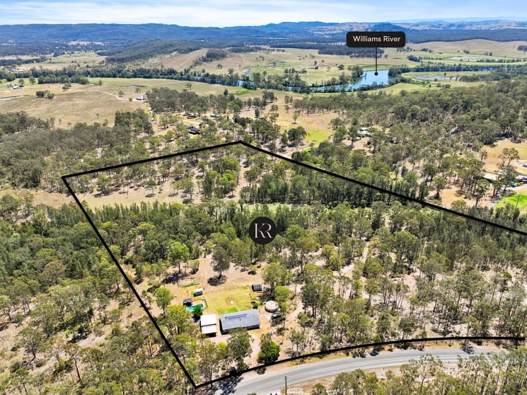 Click to view all images 445 East Seaham Road East Seaham NSW 2324 - Image 1