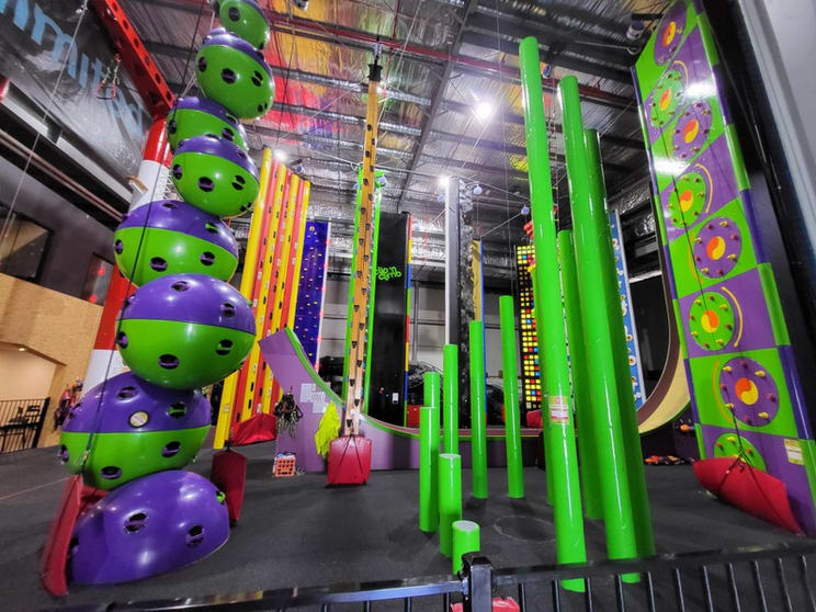 Click to view all images Amusements business for sale in Moorabbin - Image 3