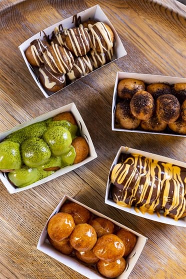 Click to view all images Food, Beverage & Hospitality business for sale in VIC - Image 1