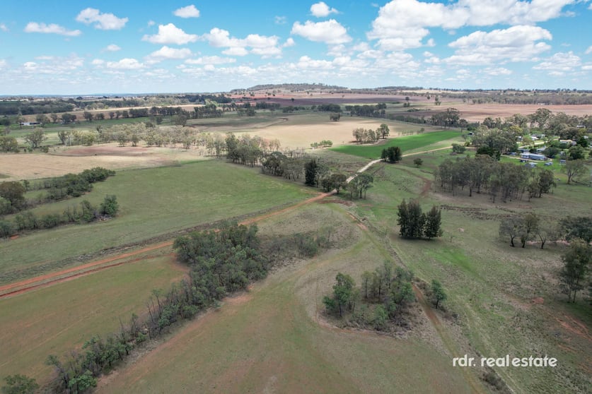 Click to view all images Lot 331/647 Mount Russell Road Inverell NSW 2360 - Image 2