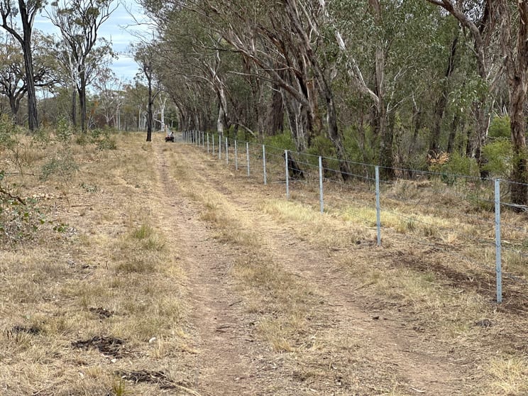 Click to view all images 8 Back Creek Road Karara QLD 4352 - Image 2
