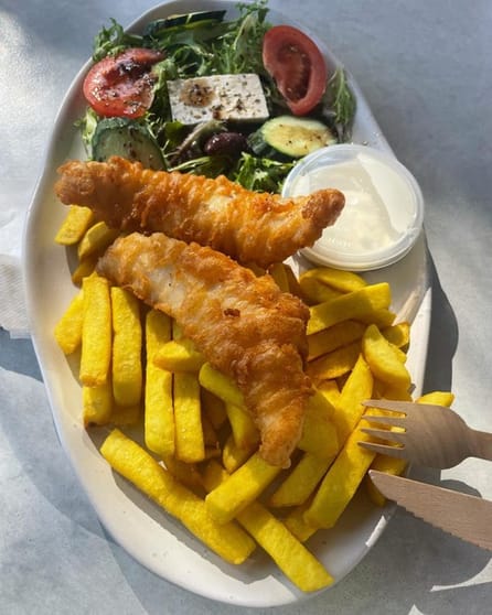 Takeaway Food  business for sale in SA - Image 1
