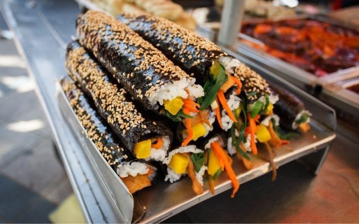 Click to view all images Food, Beverage & Hospitality business for sale in Melbourne - Image 2