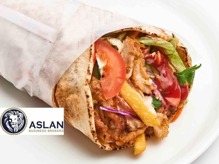 Click to view all images Takeaway Food business for sale in Whittlesea - Image 1