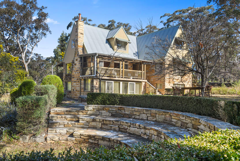 1072 Tugalong Road Canyonleigh NSW 2577 - Image 1