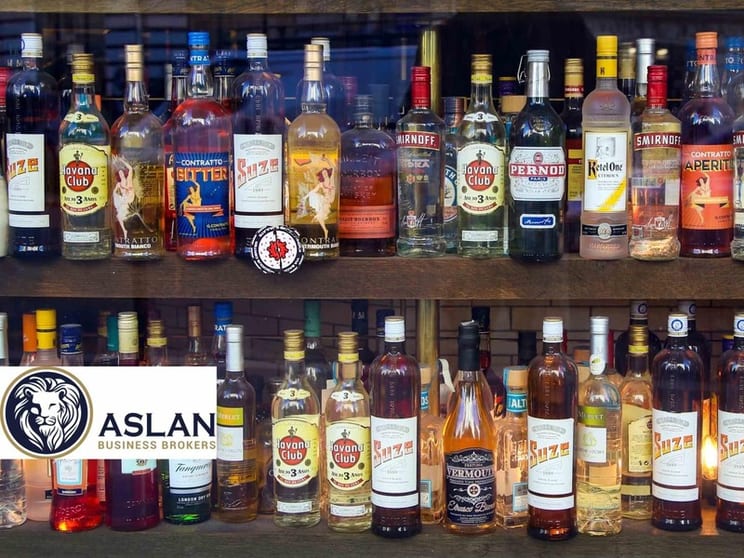 Alcohol & Liquor  business for sale in Boronia - Image 2