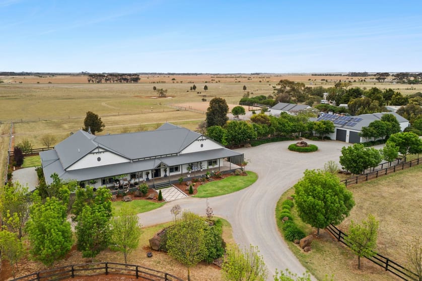 167-181 Old Melbourne Road Little River VIC 3211 - Image 1