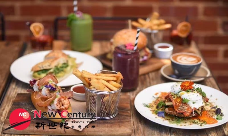 Food, Beverage & Hospitality  business for sale in Geelong - Image 1