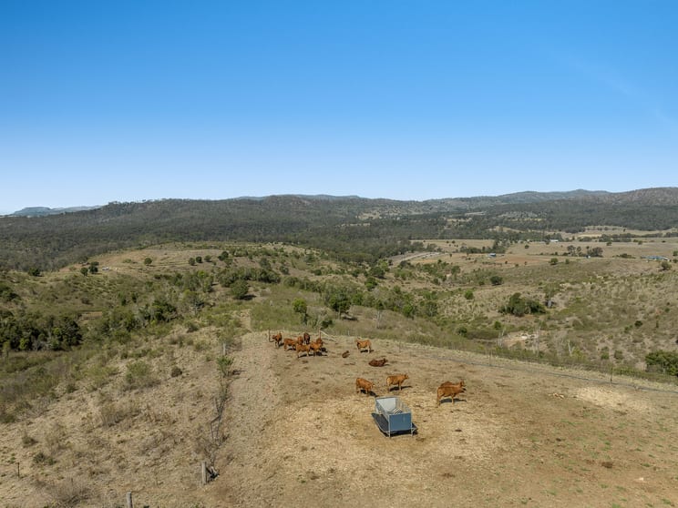 Click to view all images Lot 69 MacGinleys Road West Haldon QLD 4359 - Image 3