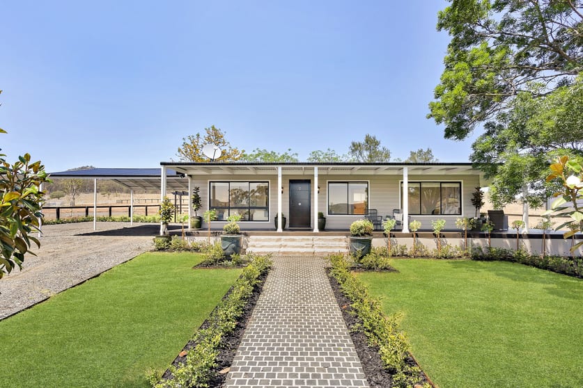 Click to view all images 101/ Bylong Valley Way Sandy Hollow NSW 2333 - Image 1