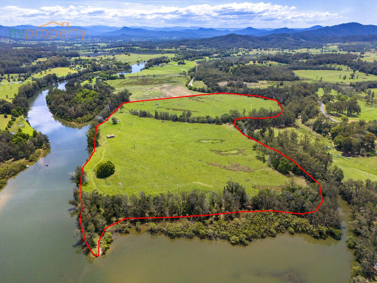 Click to view all images Lots 19-20 Rodeo Drive Wirrimbi NSW 2447 - Image 2