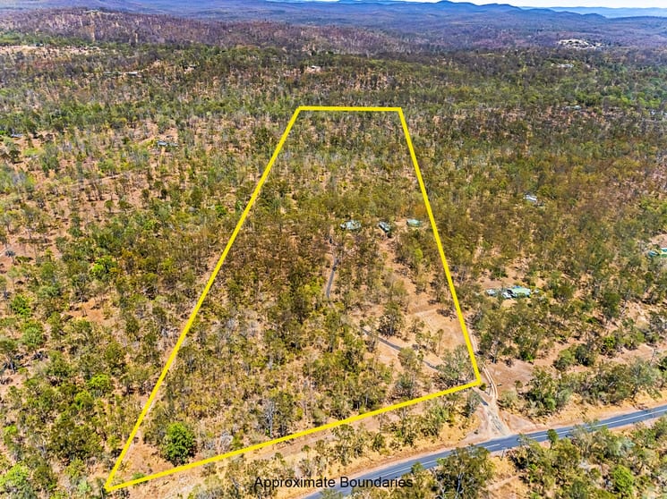 Click to view all images 124 Delaneys Road Horse Camp QLD 4671 - Image 3