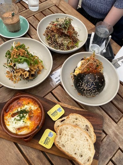 Click to view all images Cafe & Coffee Shop business for sale in SA - Image 1