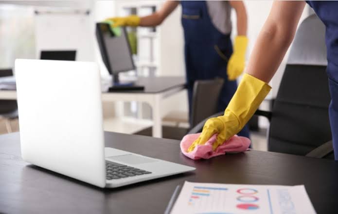 Cleaning Services  business for sale in Chatswood - Image 1