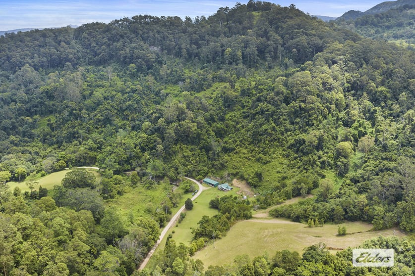 Click to view all images 271 Couchy Creek Road Numinbah NSW 2484 - Image 2