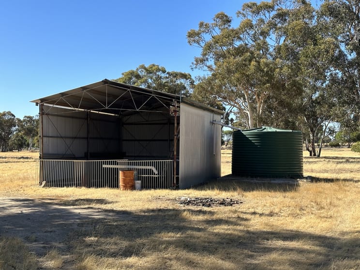 Click to view all images 3697 Talbot West Road Talbot WA 6302 - Image 3