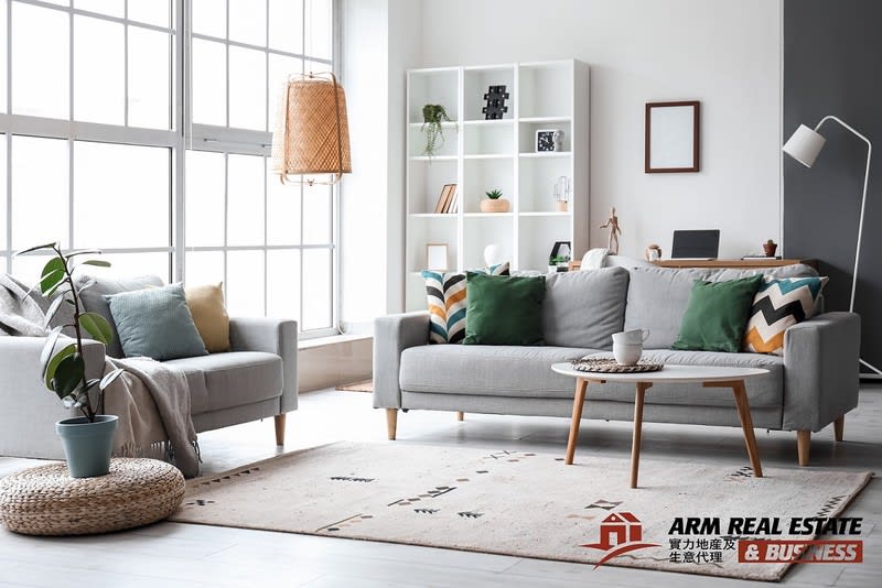 Click to view all images Homeware & Hardware business for sale in Clayton - Image 1