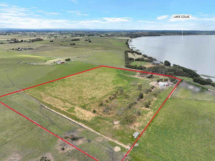 Click to view all images 120 Meredith Park Road Ondit VIC 3249 - Image 2