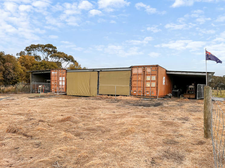 Click to view all images 120 Meredith Park Road Ondit VIC 3249 - Image 3