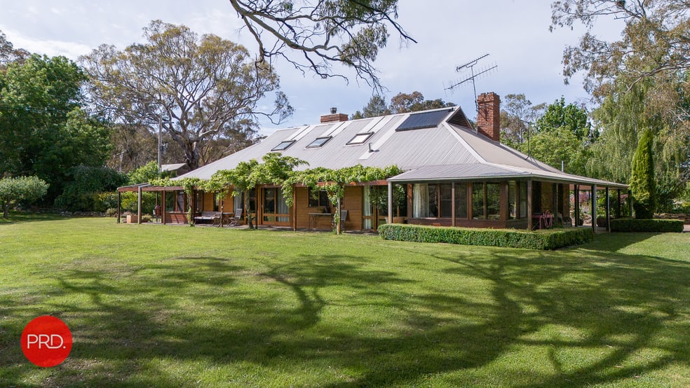 Click to view all images 26 Sugarloaf Ridge Road Primrose Valley NSW 2621 - Image 3