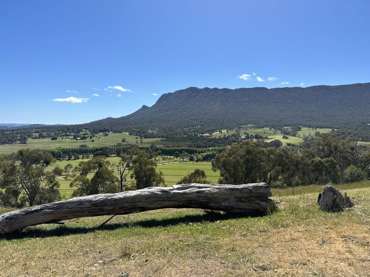 Click to view all images 2561 Maroondah Highway Buxton VIC 3711 - Image 1