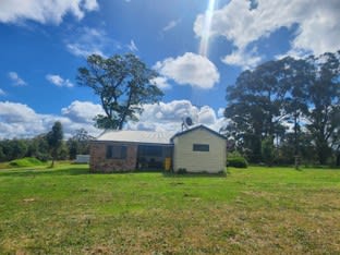 Click to view all images 491 Parker Road Kentdale WA 6333 - Image 1