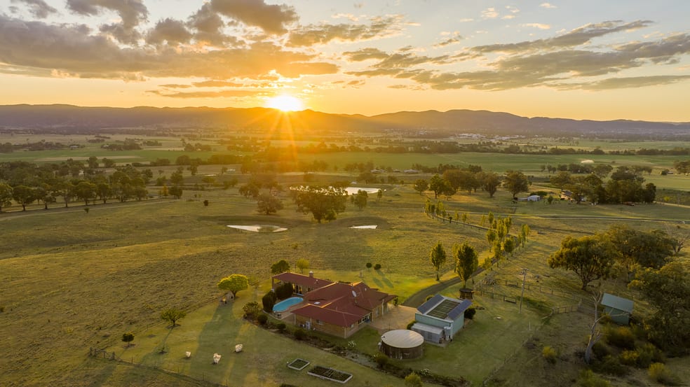 Click to view all images 217 Rocky Waterhole Road Mudgee NSW 2850 - Image 2