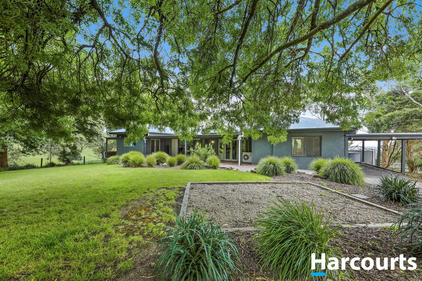 Click to view all images 250 Baker Road Krowera VIC 3945 - Image 2
