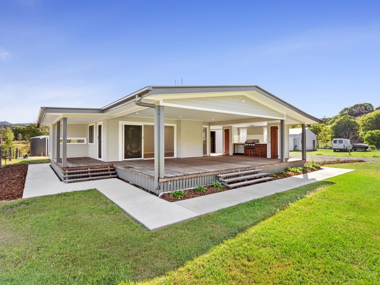 Click to view all images 1065 OBI OBI ROAD Kidaman Creek QLD 4574 - Image 1